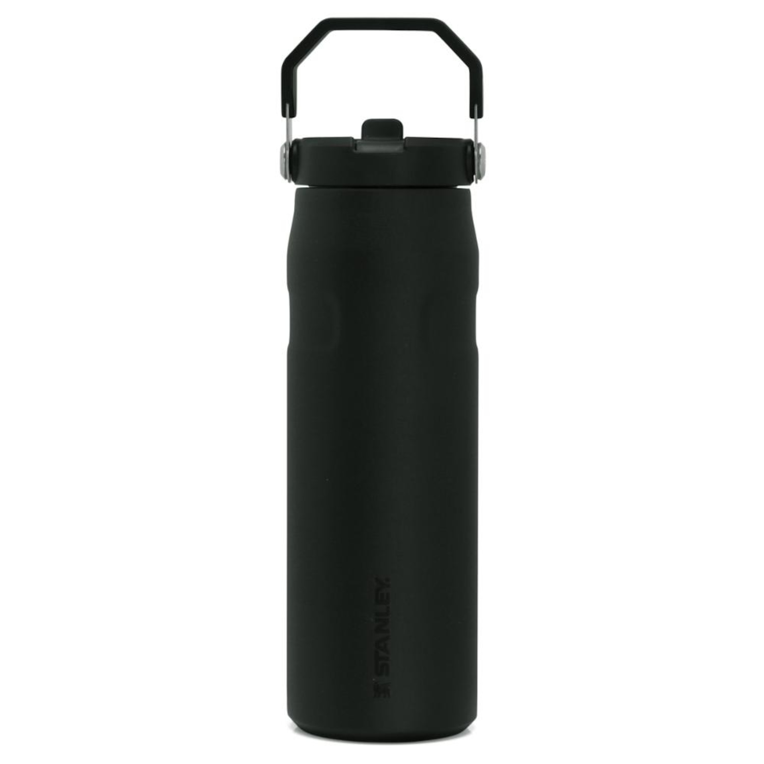 Garrafa Térmica Stanley Flip Straw Heat Wave - 710ml - Foto 1