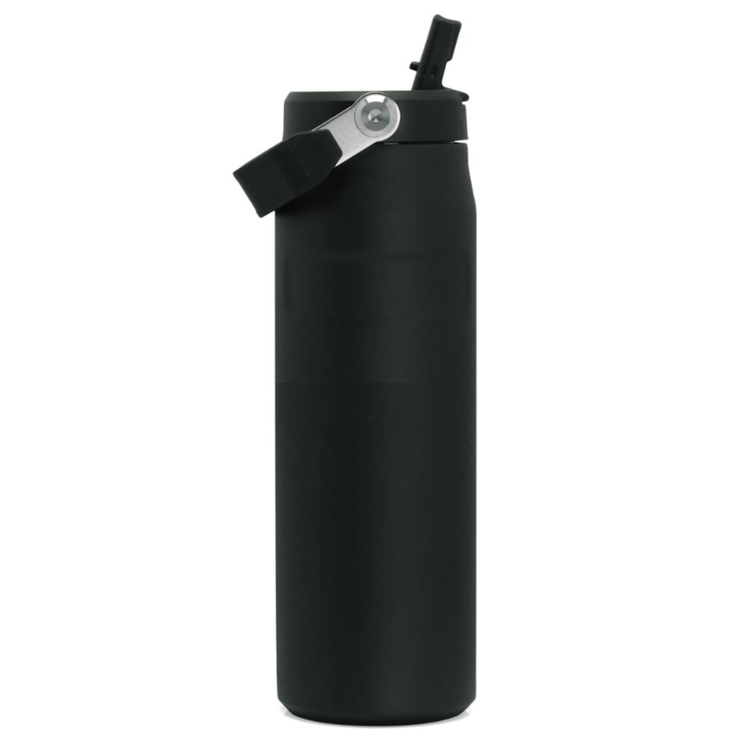 Garrafa Térmica Stanley Flip Straw Heat Wave - 710ml - Foto 2