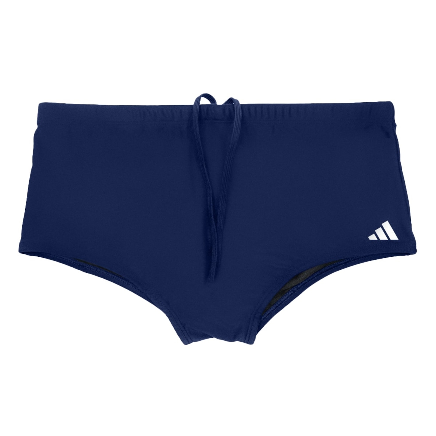 Sunga Adidas - Masculina Solid - Masculino - Foto 1