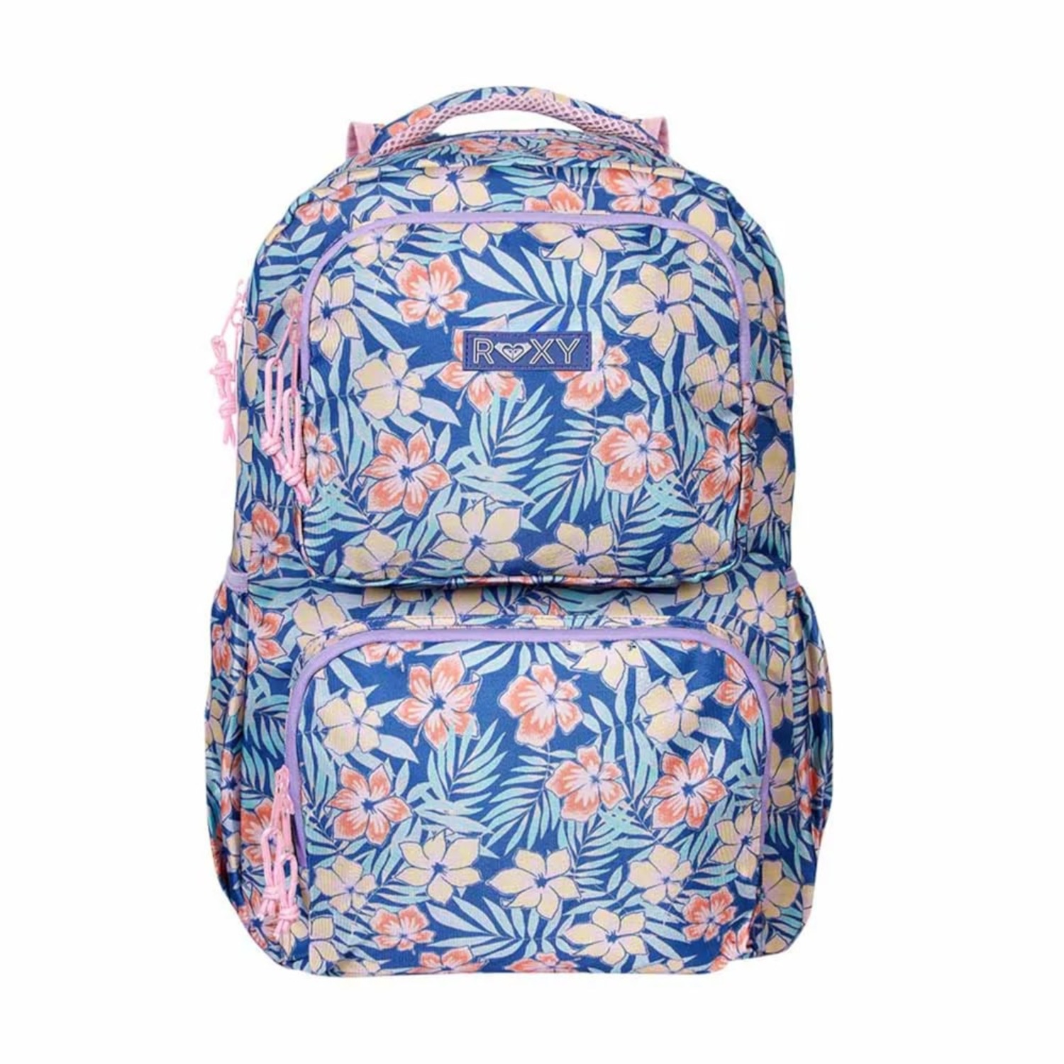 Mochila Roxy Floral Dream - Feminina - Foto 1