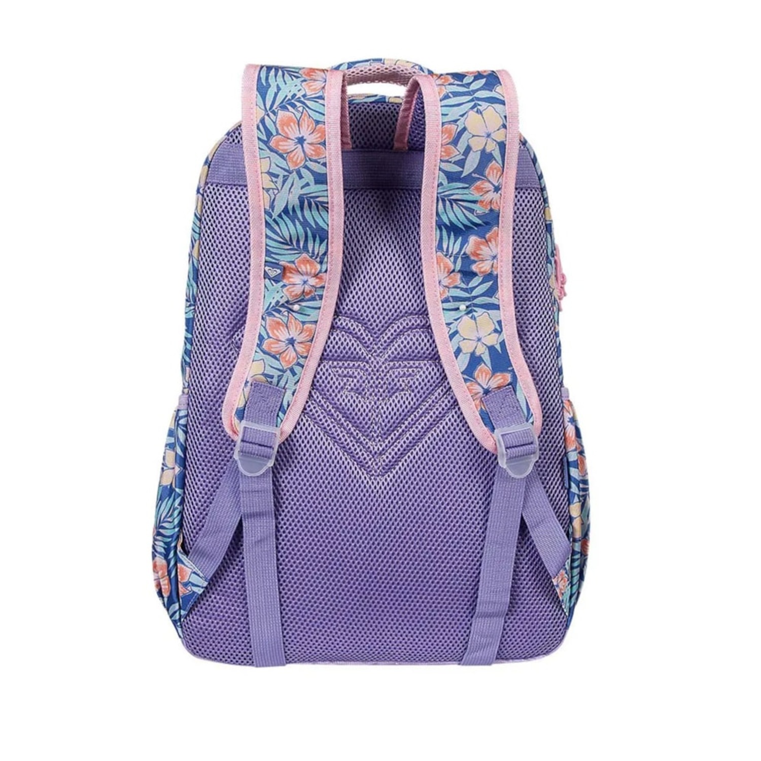 Mochila Roxy Floral Dream - Feminina - Foto 2
