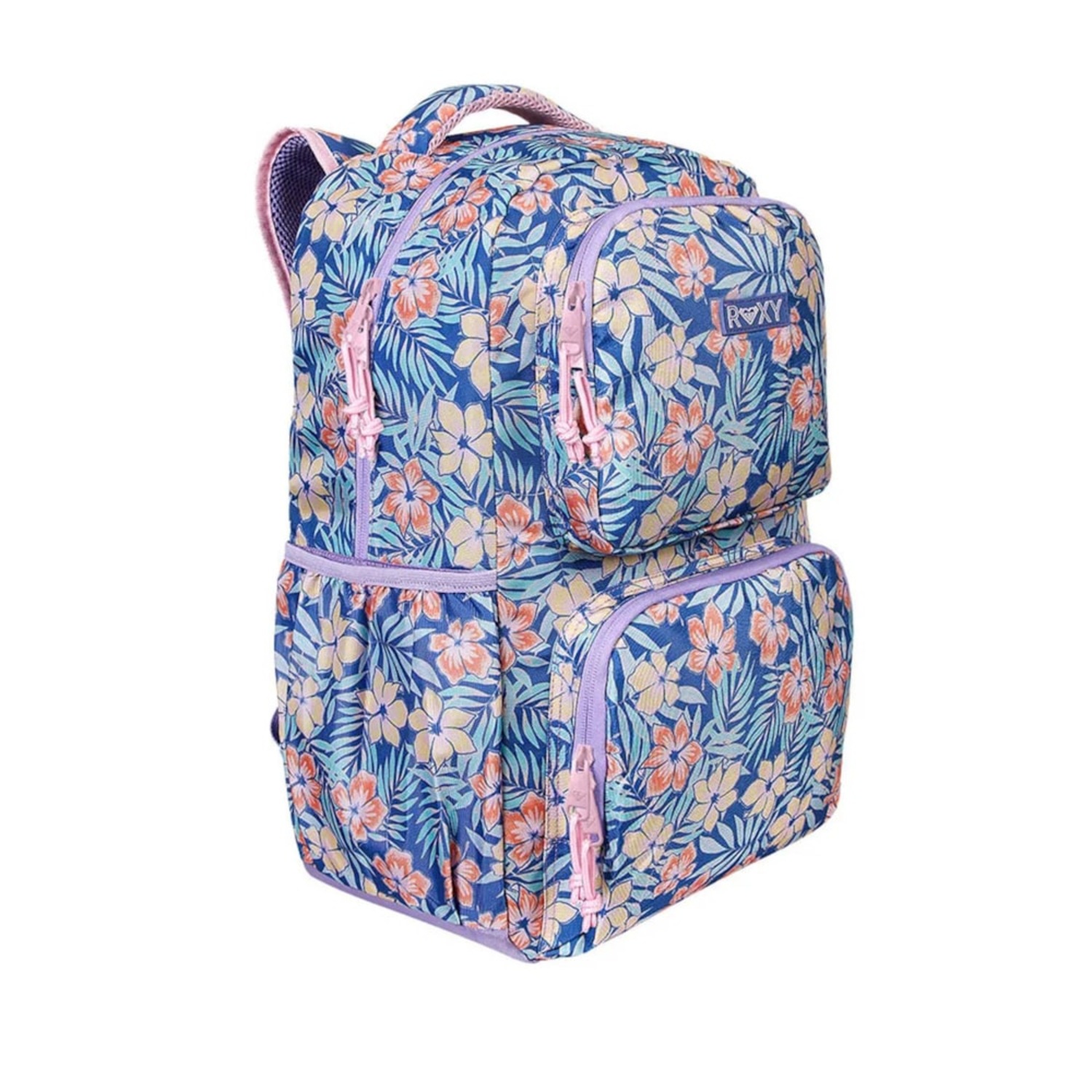 Mochila Roxy Floral Dream - Feminina - Foto 3