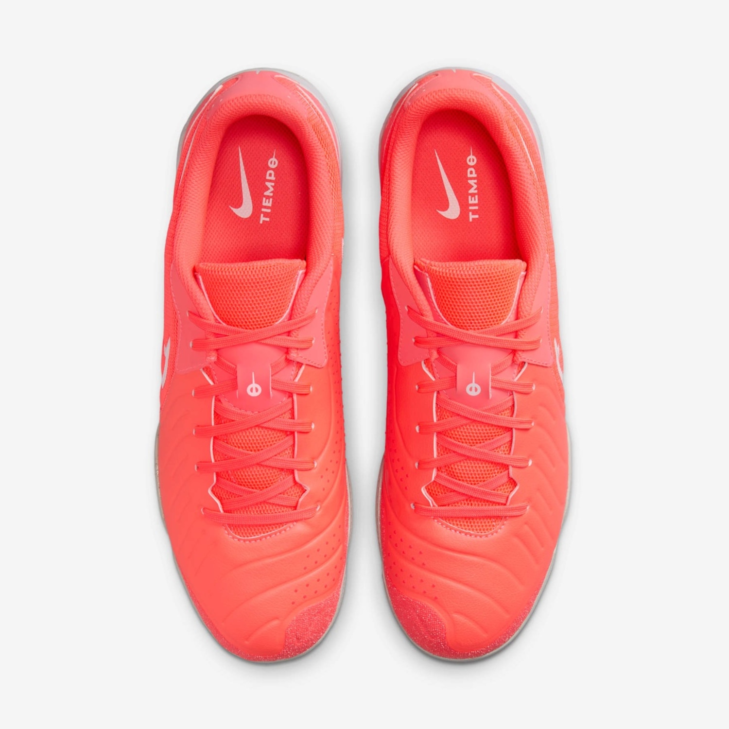 Chuteira Futsal Nike Tiempo 10 Academy - Adulto - Foto 4