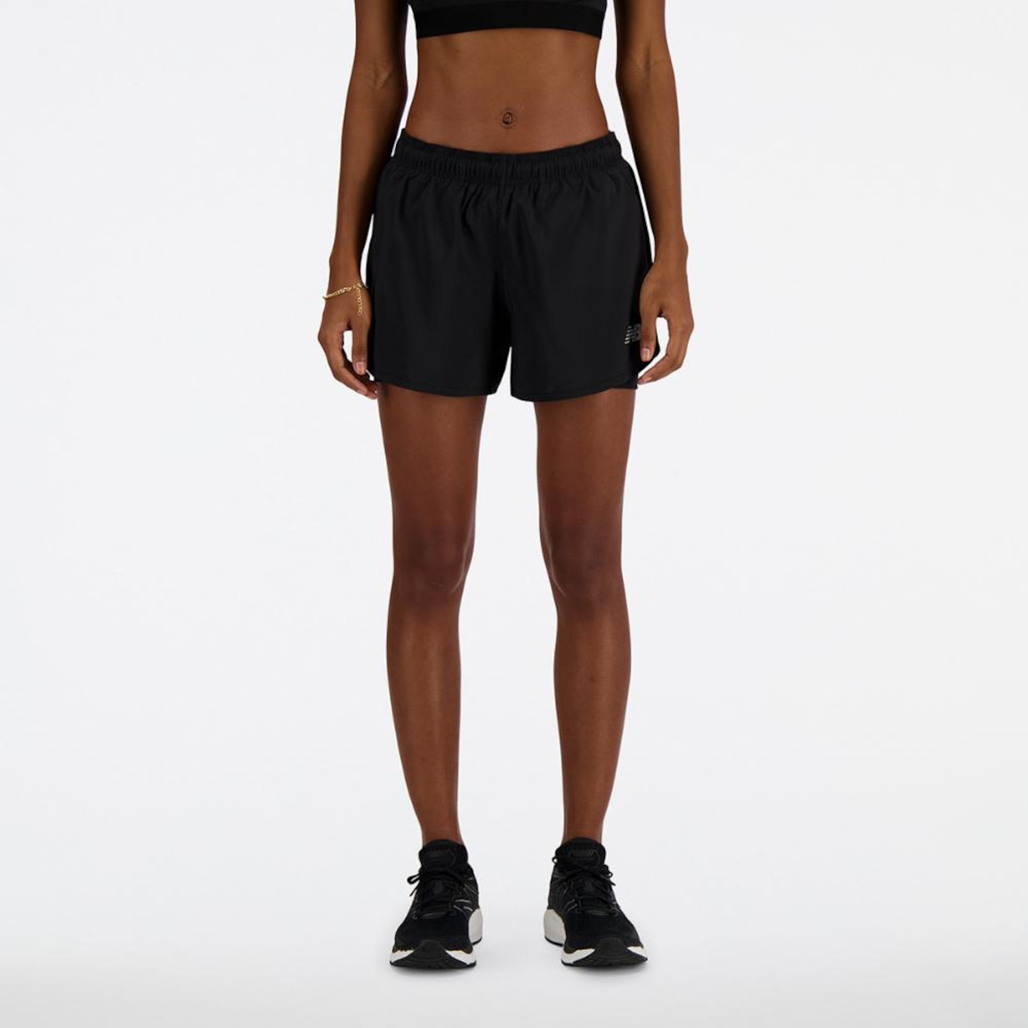 Shorts Sport Essentials 2 In 1 Feminino - Foto 1
