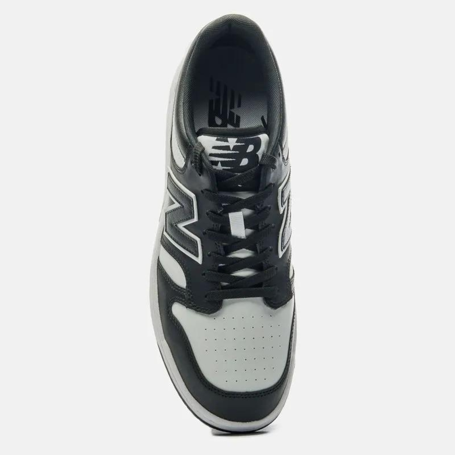 Tênis New Balance 480 Low Unissex - Foto 3