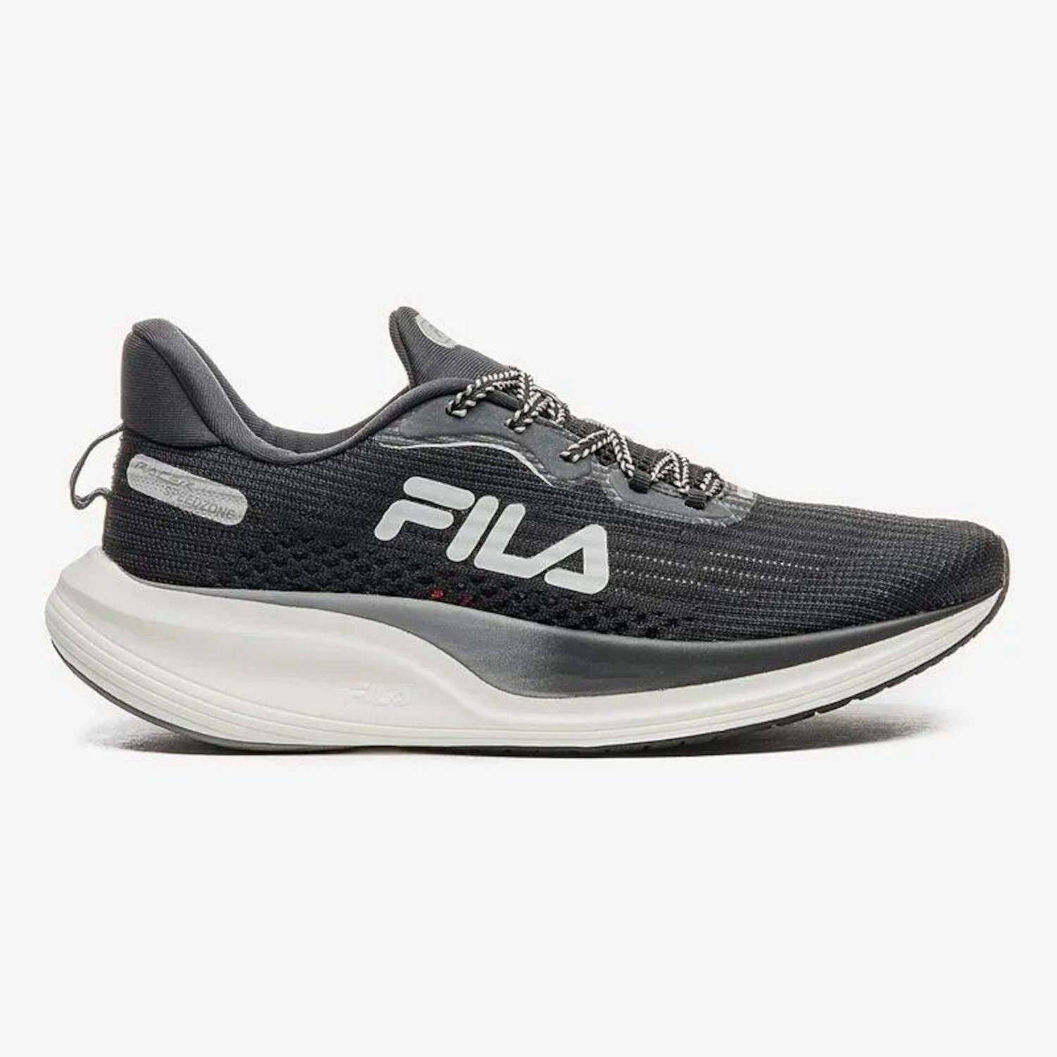 Tênis Fila Racer Speedzone Masculino - Foto 1