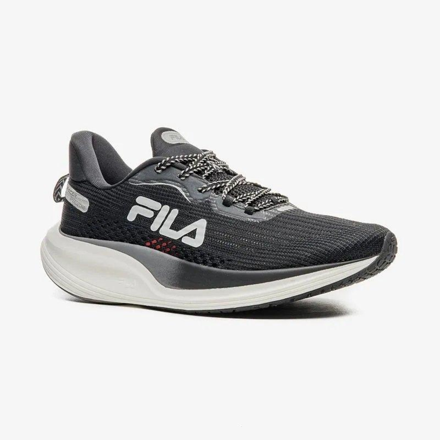 Tênis Fila Racer Speedzone Masculino - Foto 3
