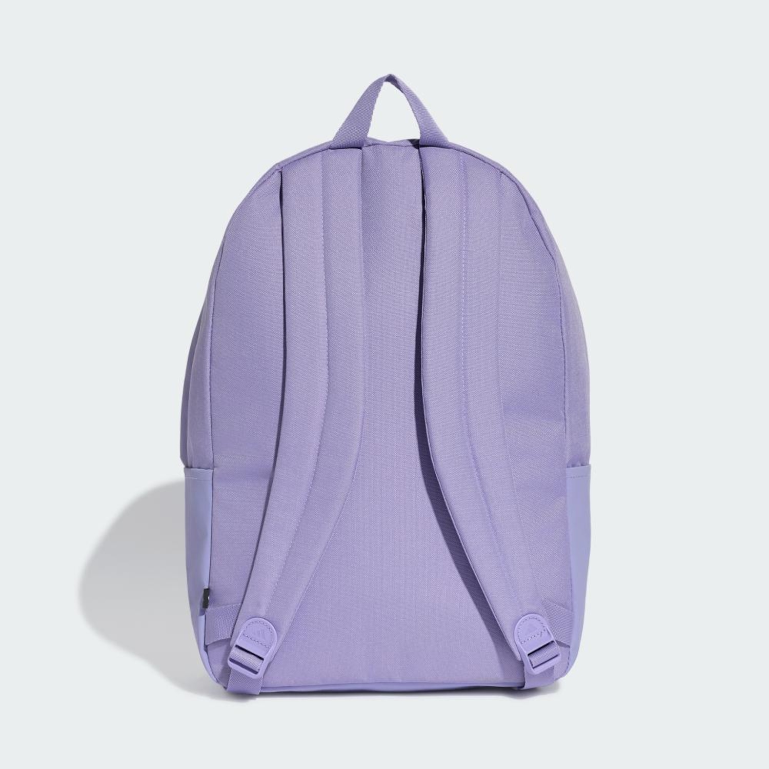 Mochila adidas Classic 3 Bar Logo - Foto 4