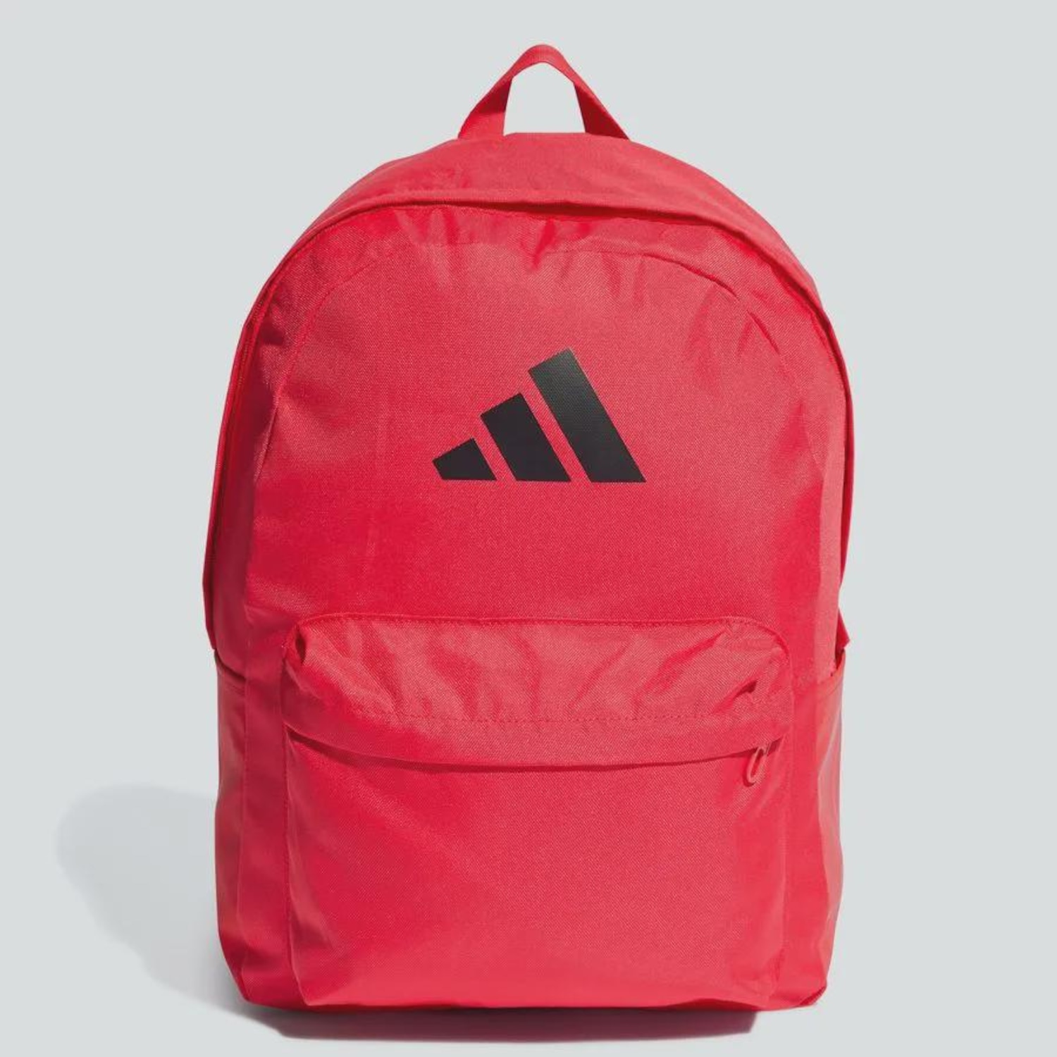 Mochila adidas Classic 3 Bar Logo - Foto 4