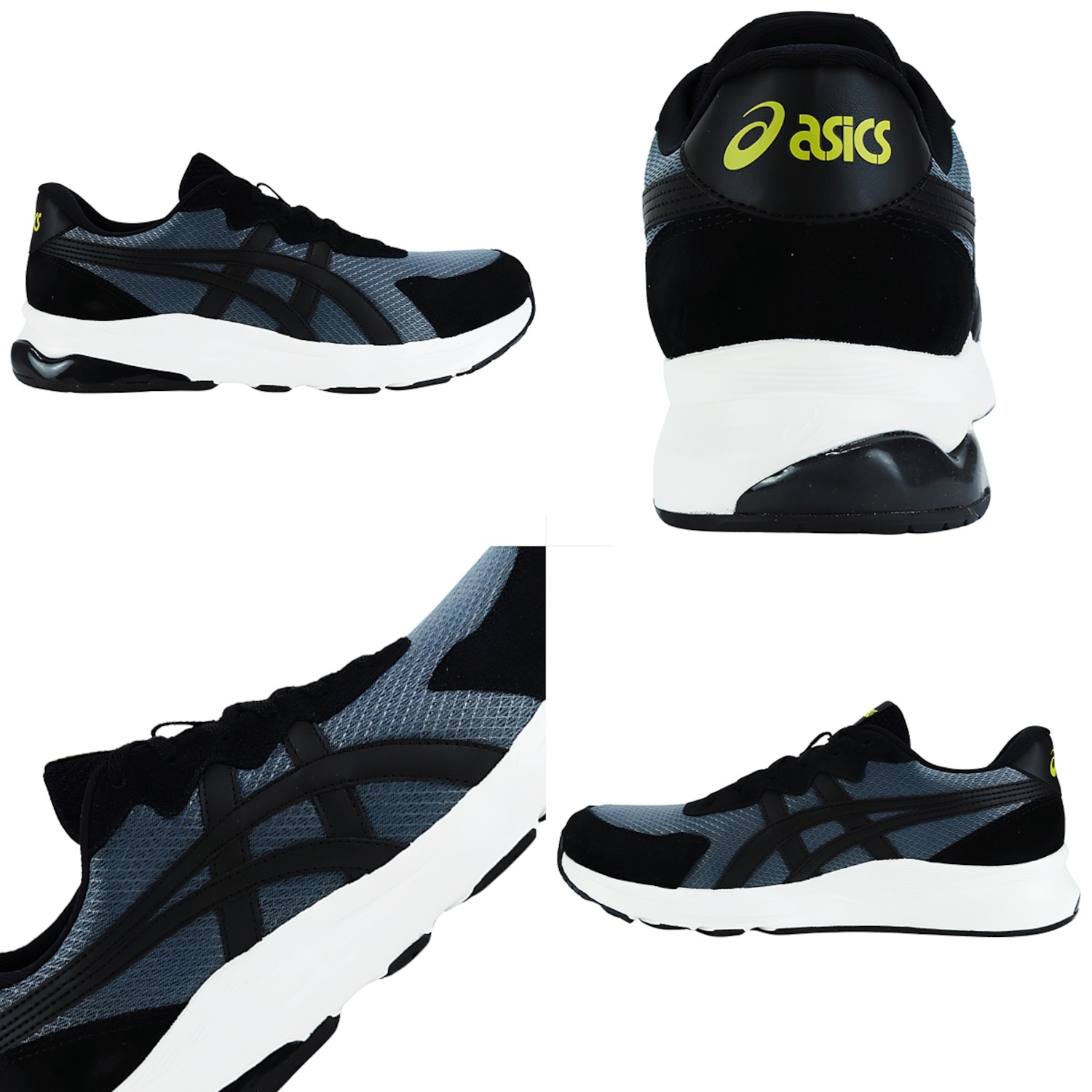 Tênis Asics Gel Outsider - Masculino - Foto 3