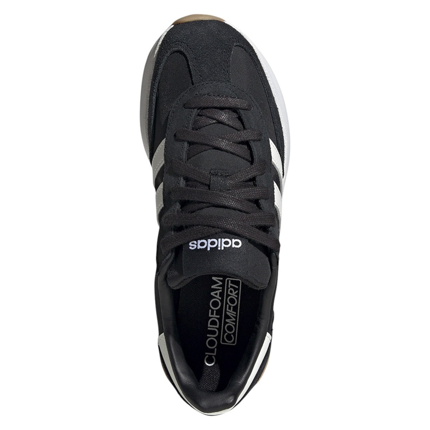 Tênis adidas Run 70s 2.0 - Feminino - Foto 4