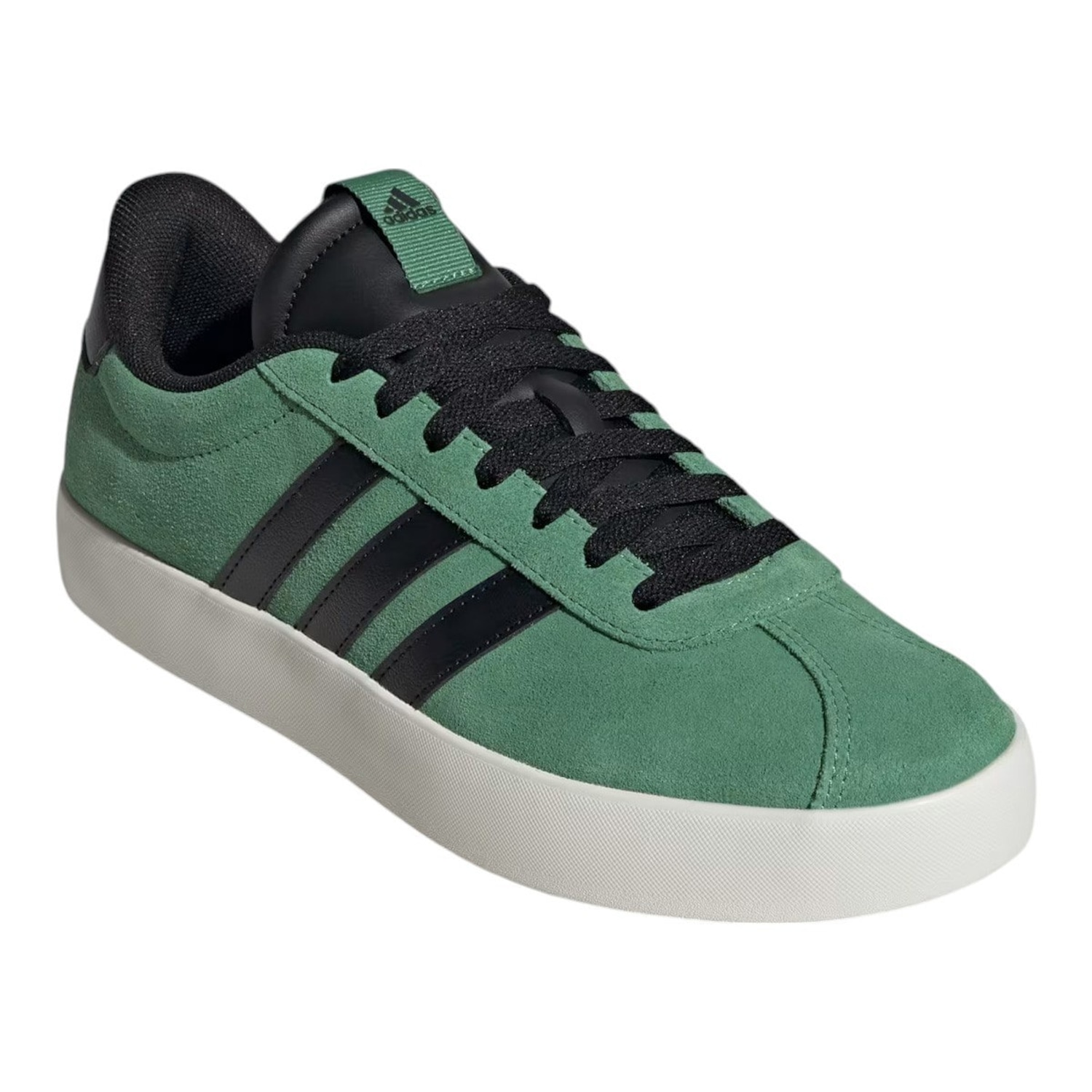 Tênis adidas Vl Court 3.0 - Masculino - Foto 1