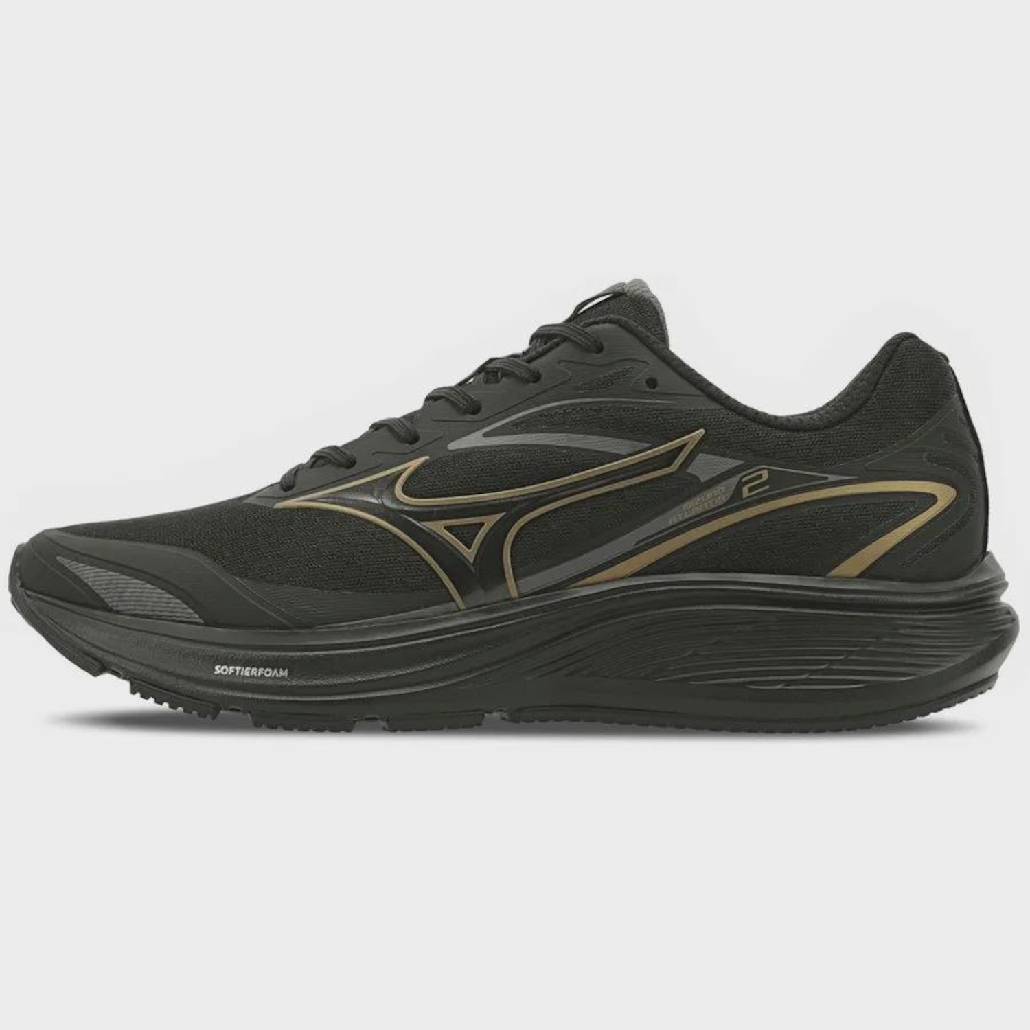 Tênis Masculino Mizuno Atlantis 2 - Foto 2