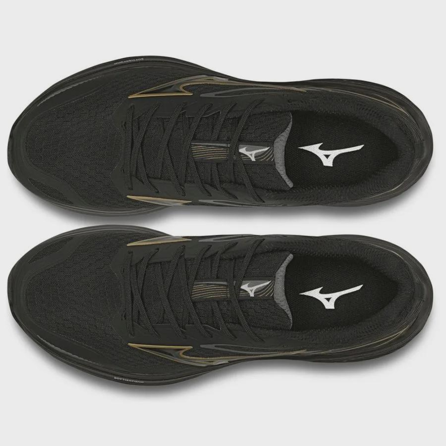 Tênis Masculino Mizuno Atlantis 2 - Foto 3
