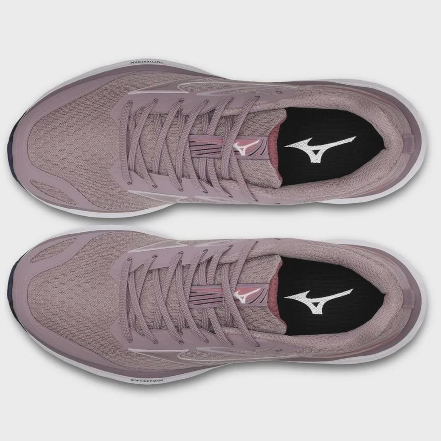 Tênis Feminino Mizuno Atlantis 2 - Foto 3