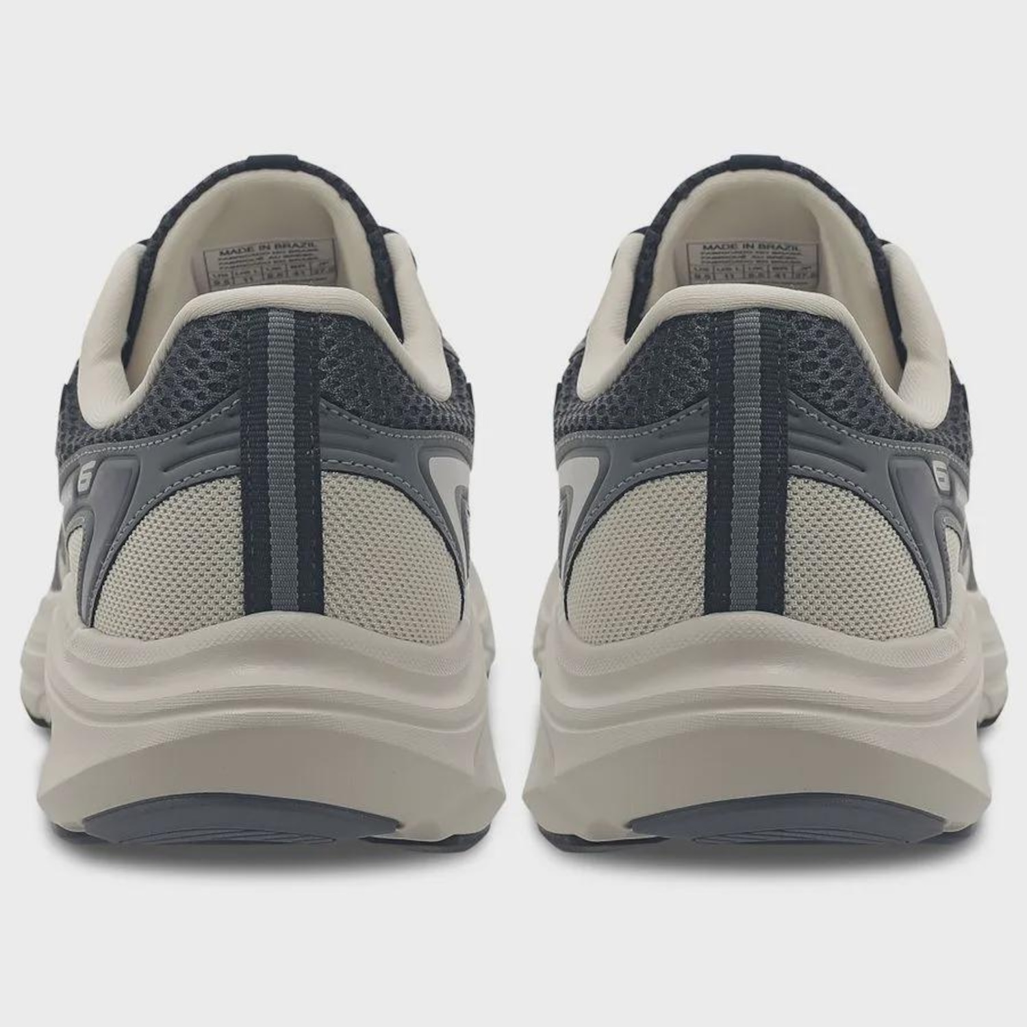 Tênis Mizuno Hawk 6 - Masculino - Foto 4