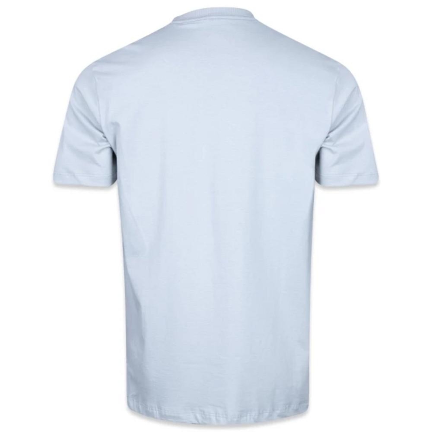Camiseta New Era Los Angeles Lakers Hiphop - Masculina - Foto 2