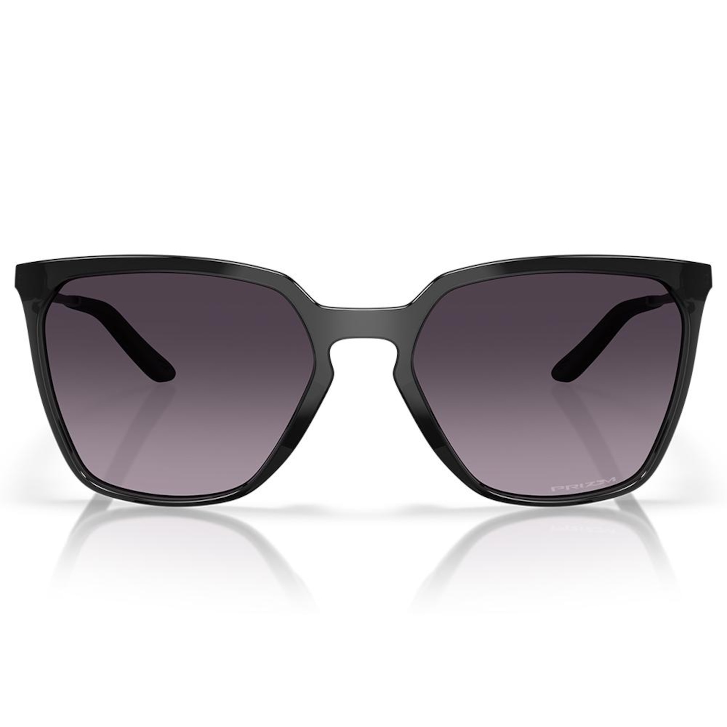 Óculos de Sol Oakley Sielo SQ Polished Black Ink 0157 - Foto 3