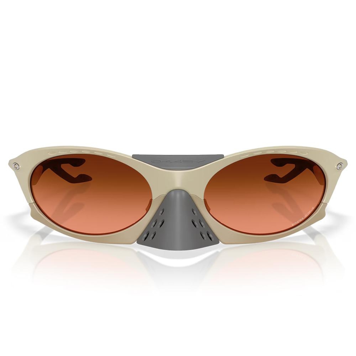 Óculos de Sol Oakley Plantaris Matte Stonewash 0463 - Foto 3