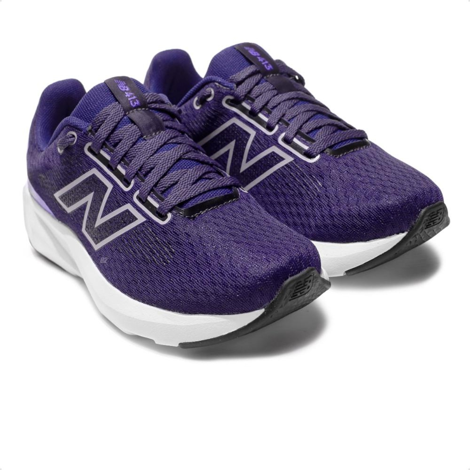 Tênis New Balance 413 V3 Feminino - Foto 3