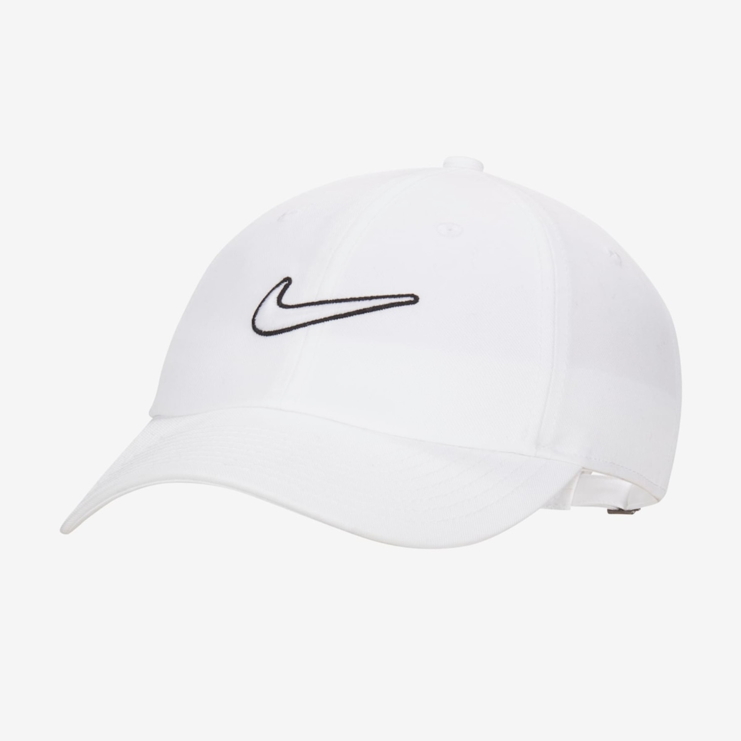 Boné Nike Club Swoosh - Adulto - Foto 1