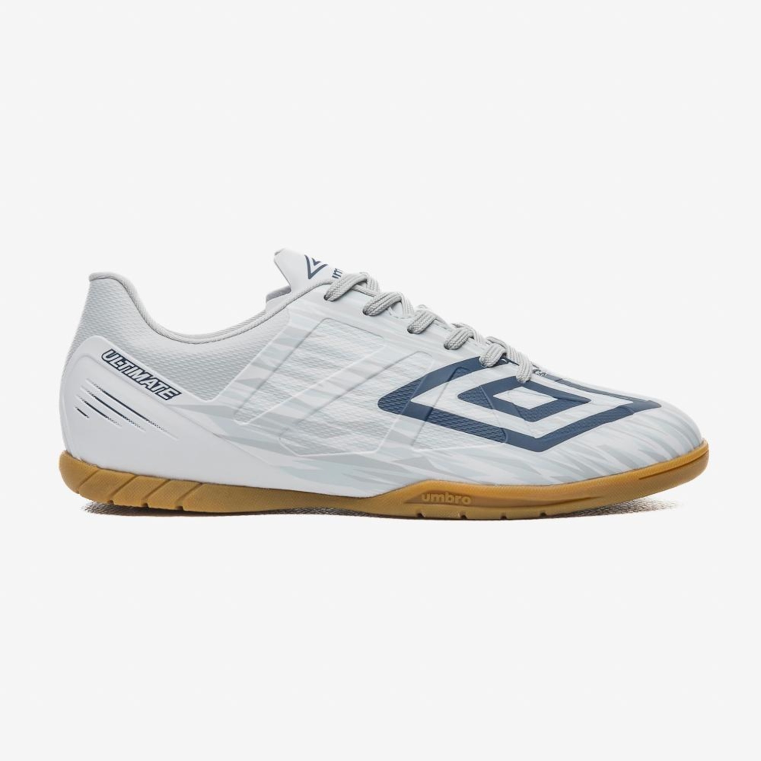 Chuteira Futsal Umbro Ultimate - Adulto - Foto 1