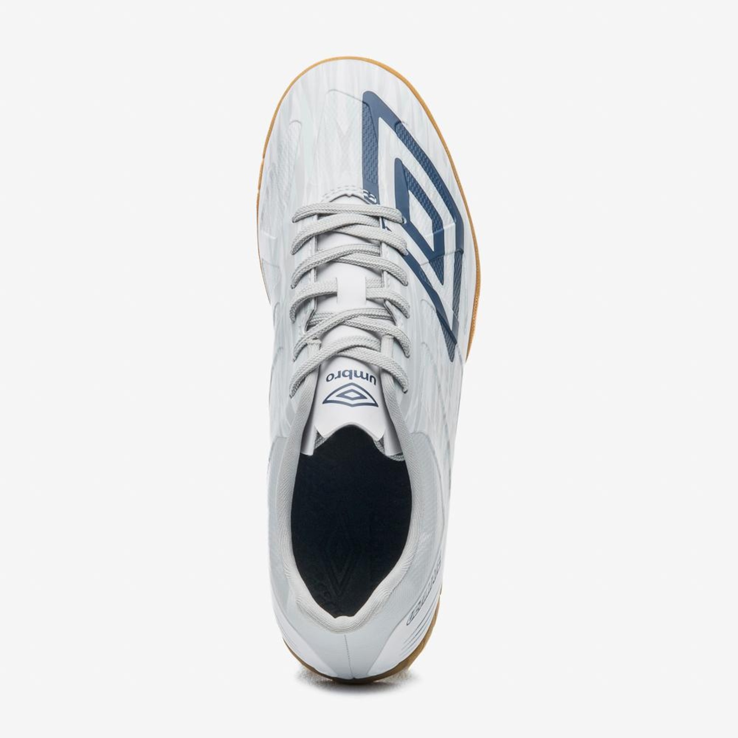 Chuteira Futsal Umbro Ultimate - Adulto - Foto 4