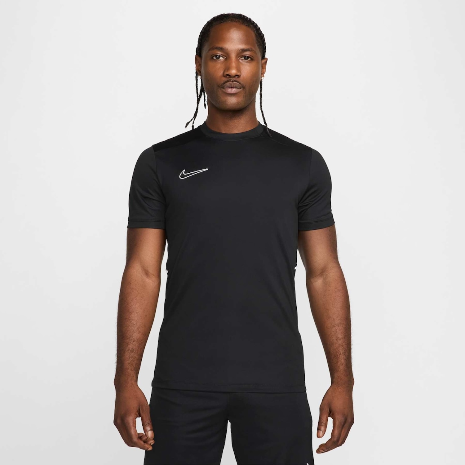 Camiseta Nike Dry-FIT Academy - Masculina - Foto 1