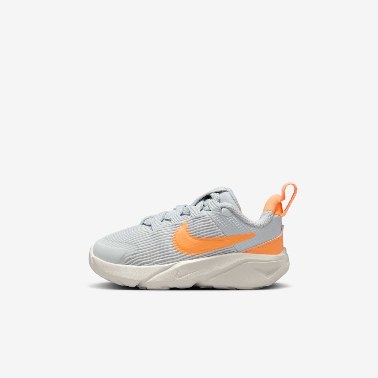 Tênis Nike Star Runner 4 - Infantil - Foto 1