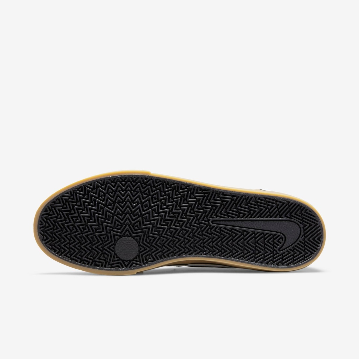 Tênis Nike SB Chron 2 Canvas - Unissex - Foto 4