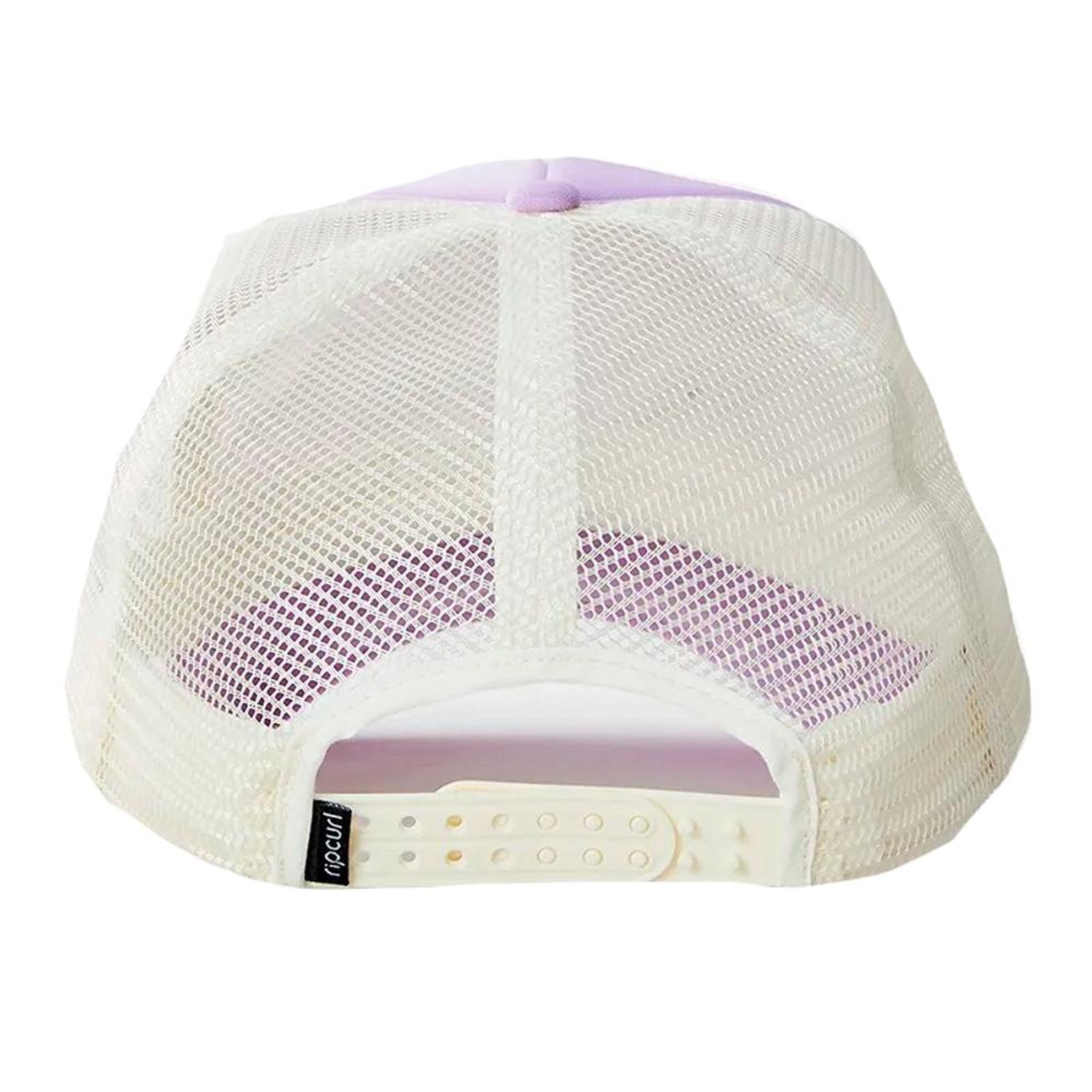 Boné Aba Curva Rip Curl Classic Surf Trucker - Snapback - Adulto - Foto 2