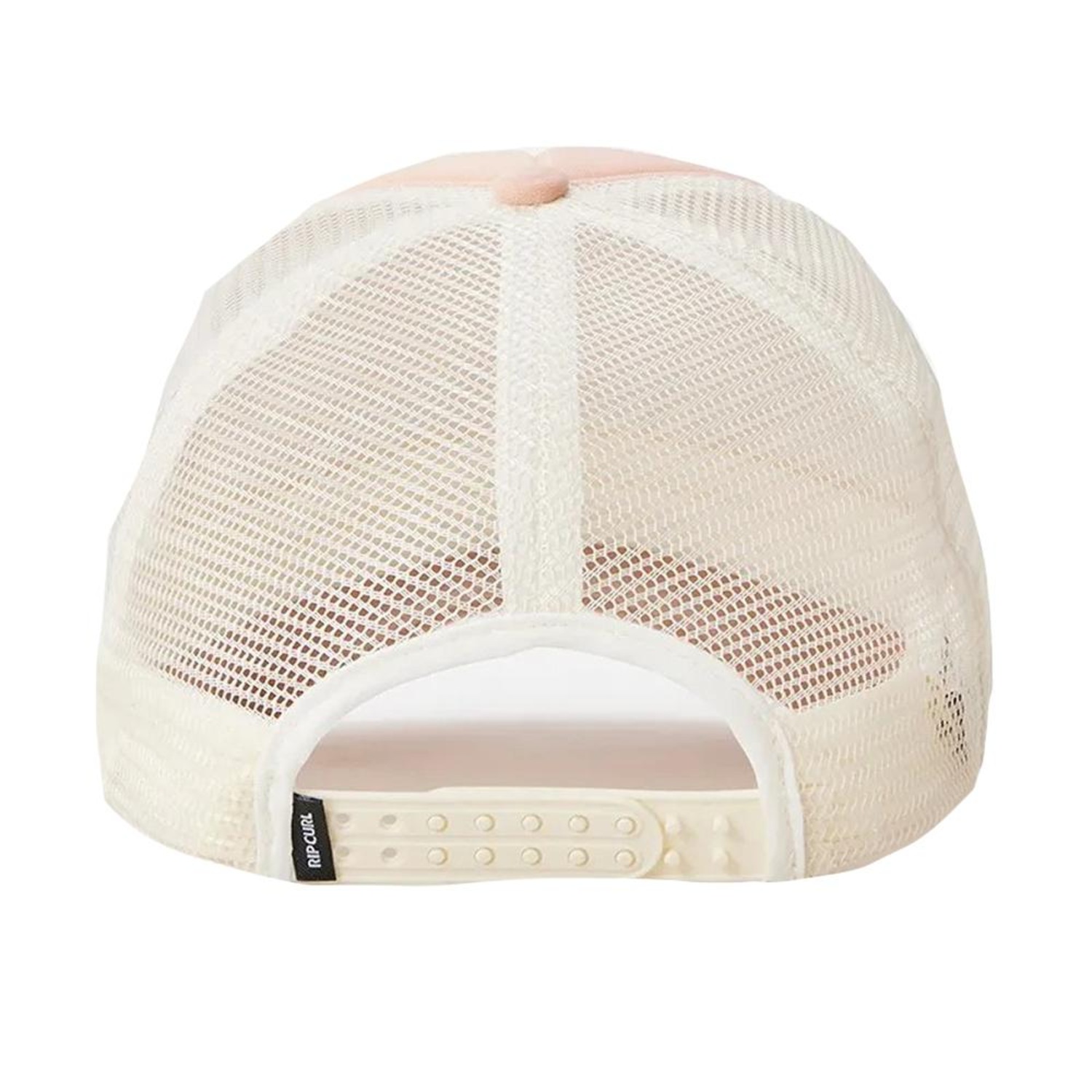 Boné Aba Curva Rip Curl Classic Surf Trucker - Snapback - Adulto - Foto 2