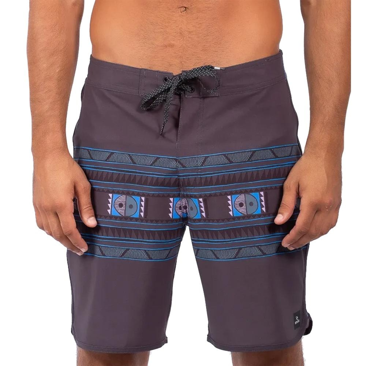Bermuda Rip Curl Mirage Owen SWC - Masculina - Foto 1