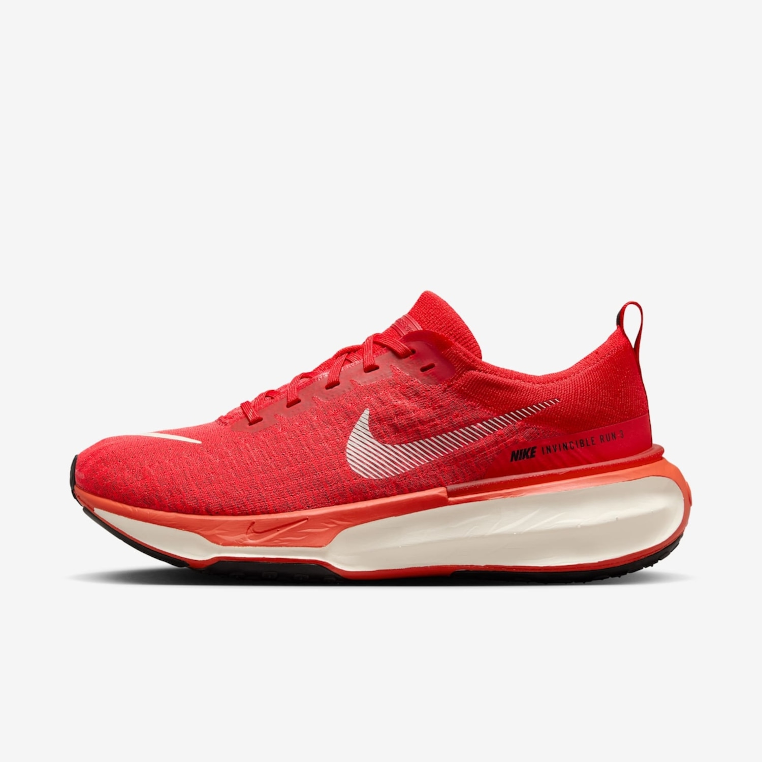 TÊNIS NIKE INVINCIBLE 3 - MASCULINO - Foto 4