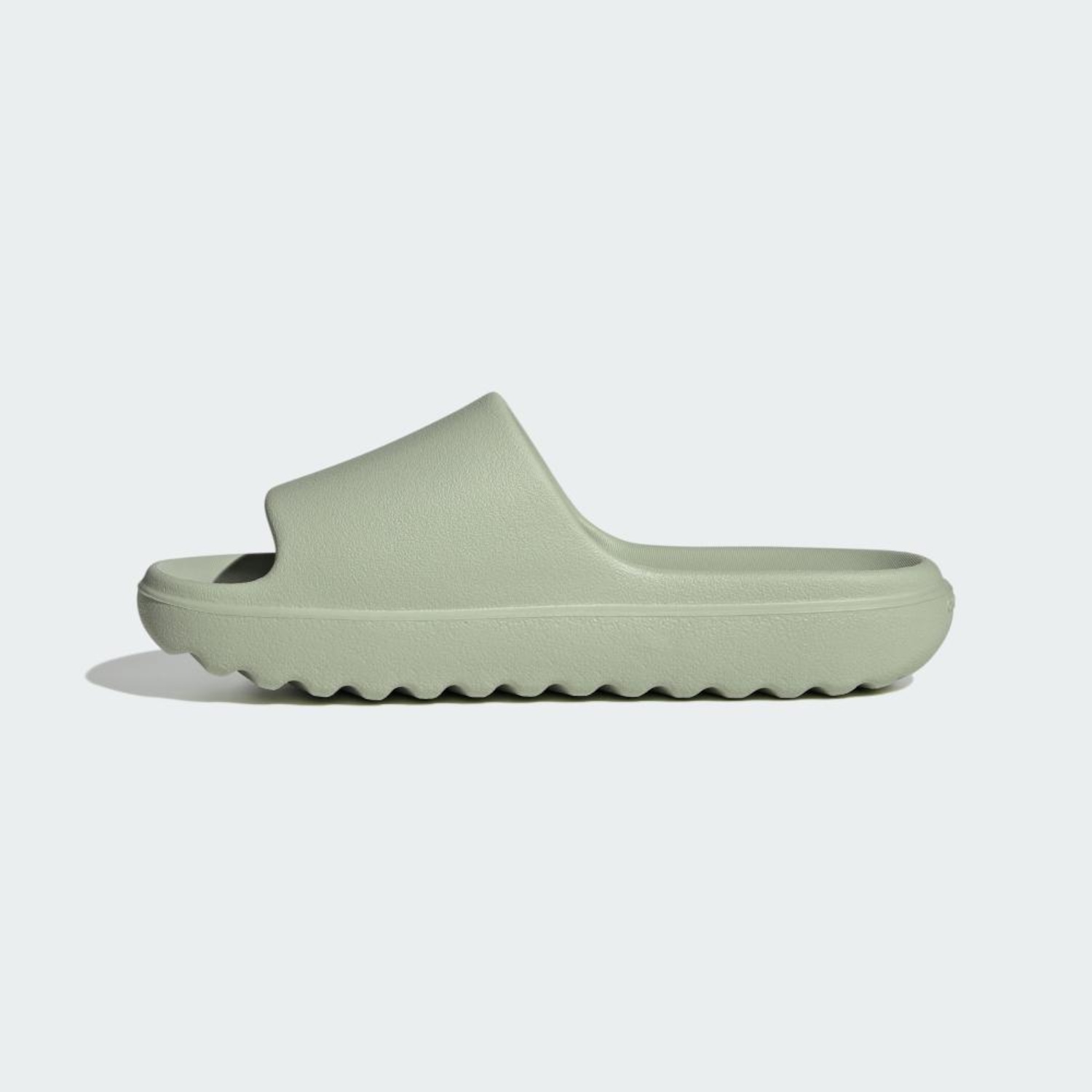 Chinelo adidas Adilette Lumia - Unissex - Foto 3