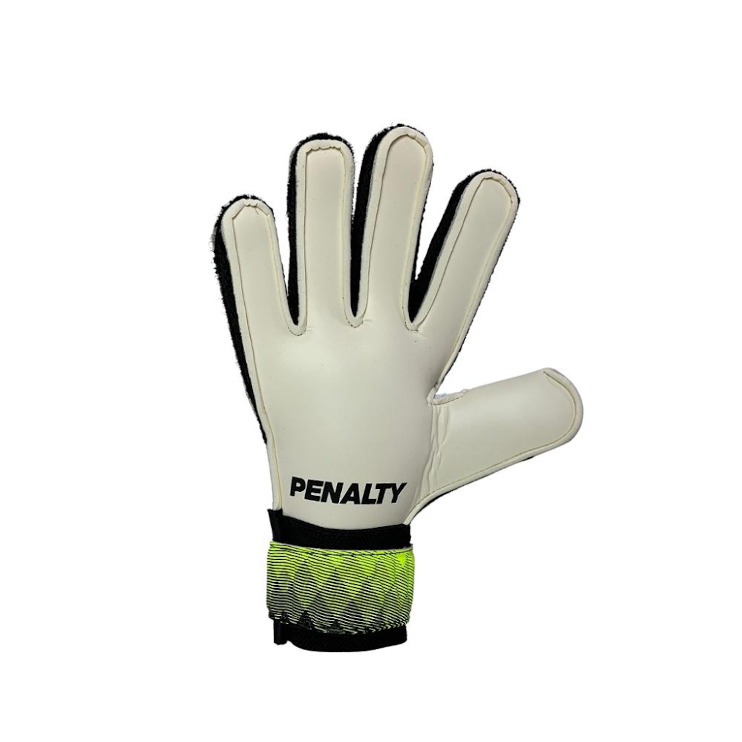 Luva de Goleiro Penalty Delta Training - Infantil - Foto 3