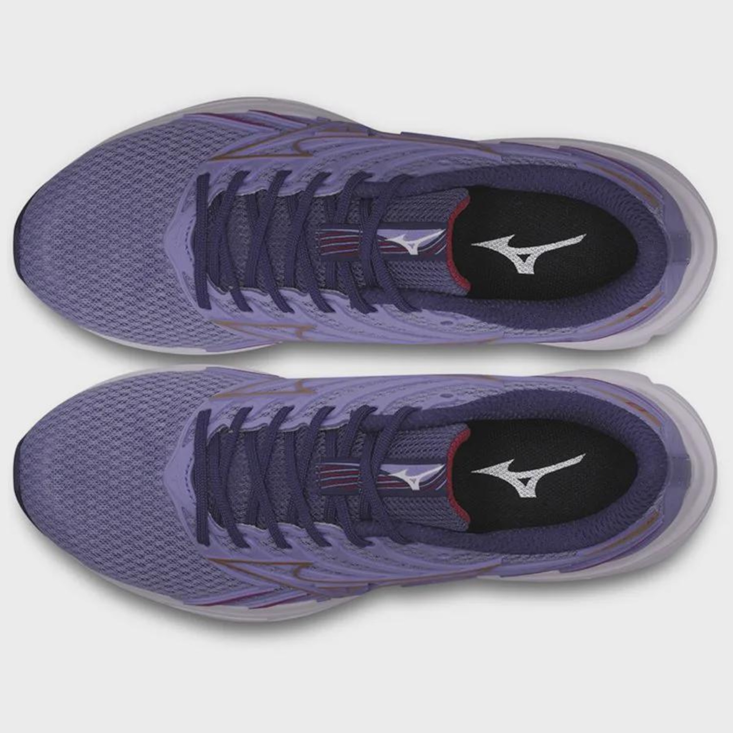 Tênis Mizuno Jet 8 - Feminino - Foto 3