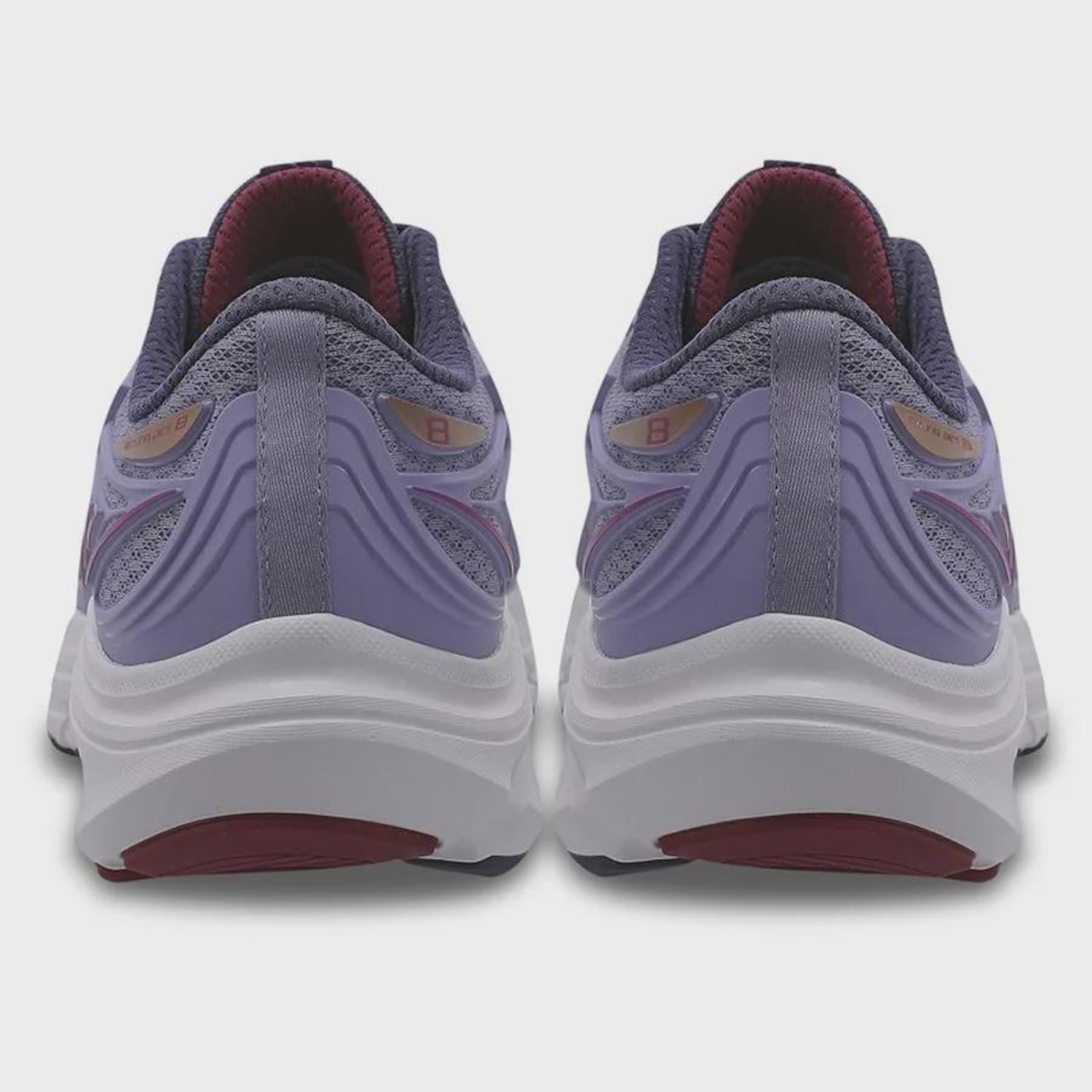 Tênis Mizuno Jet 8 - Feminino - Foto 4