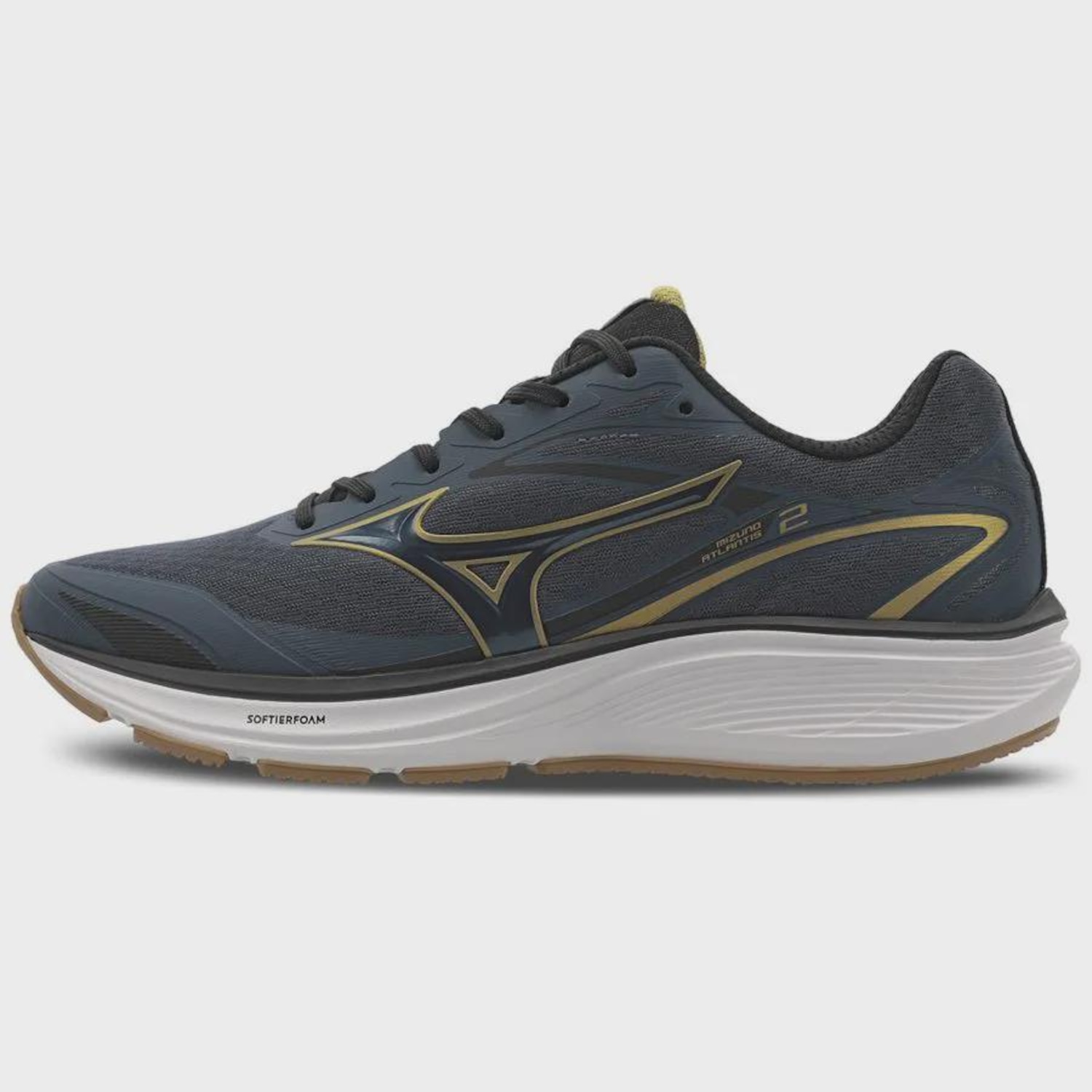 Tênis Masculino Mizuno Atlantis 2 - Foto 2