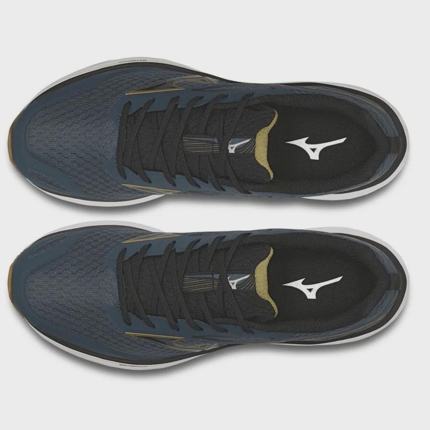 Tênis Masculino Mizuno Atlantis 2 - Foto 3