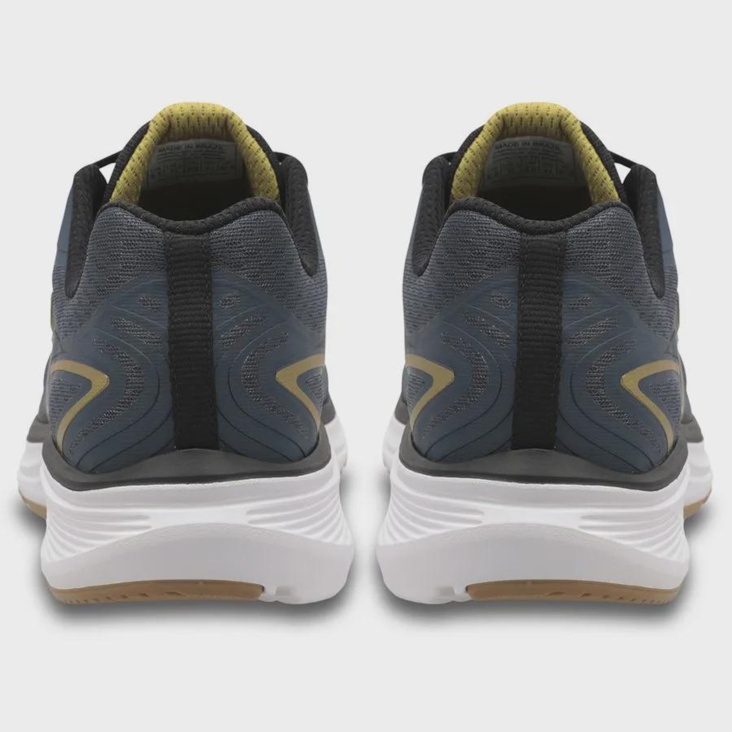 Tênis Masculino Mizuno Atlantis 2 - Foto 4