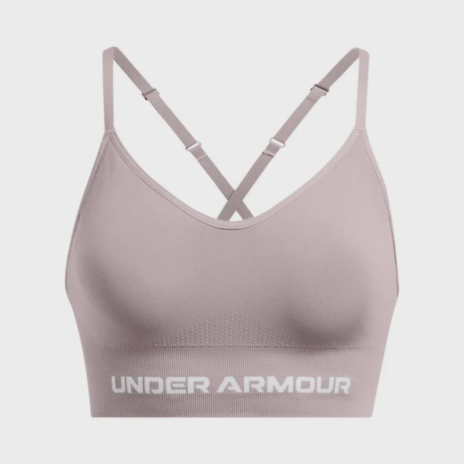 Top Under Armour Vanish Seamless Low - Feminino - Foto 4