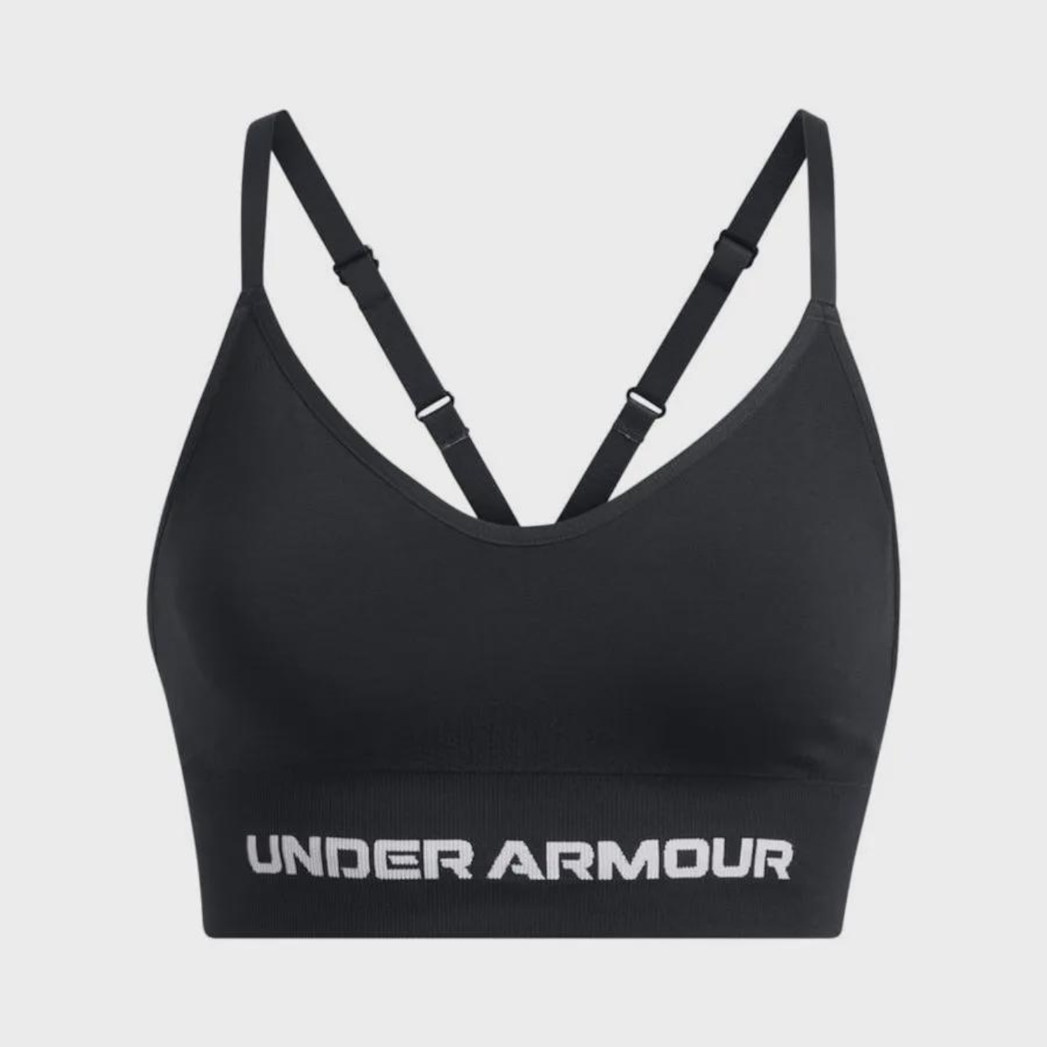 Top Under Armour Vanish Seamless Low - Feminino - Foto 4