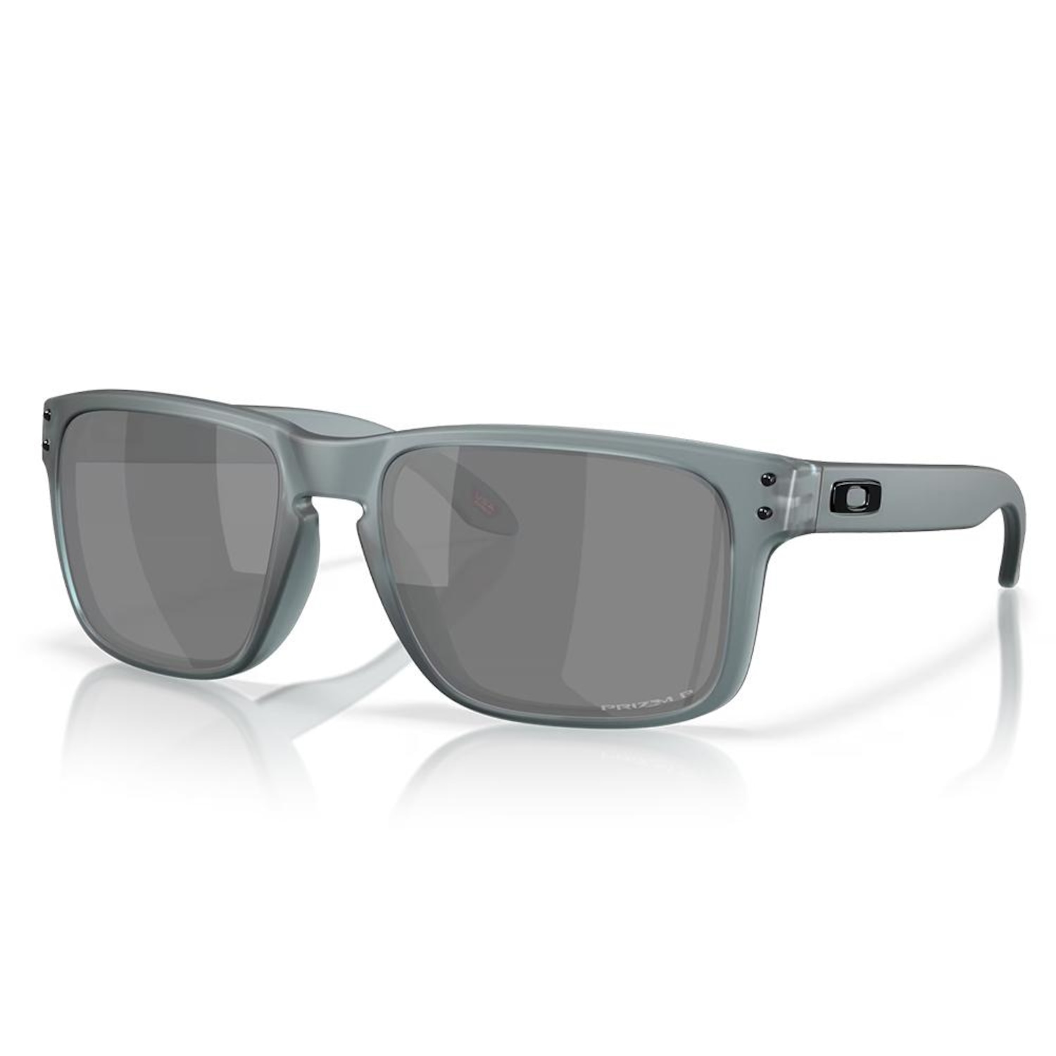 Óculos de Sol Oakley Holbrook Matte - Unissex - Foto 1