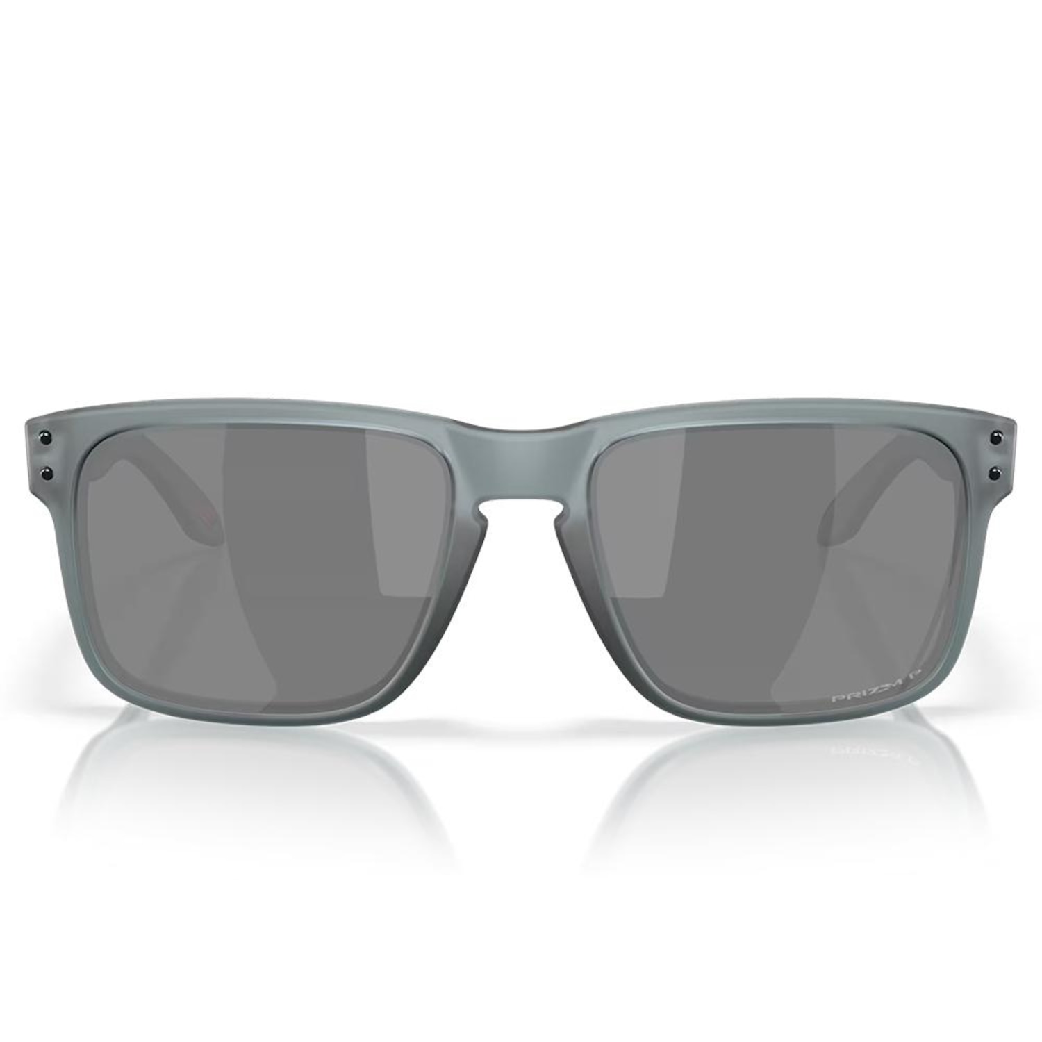 Óculos de Sol Oakley Holbrook Matte - Unissex - Foto 3