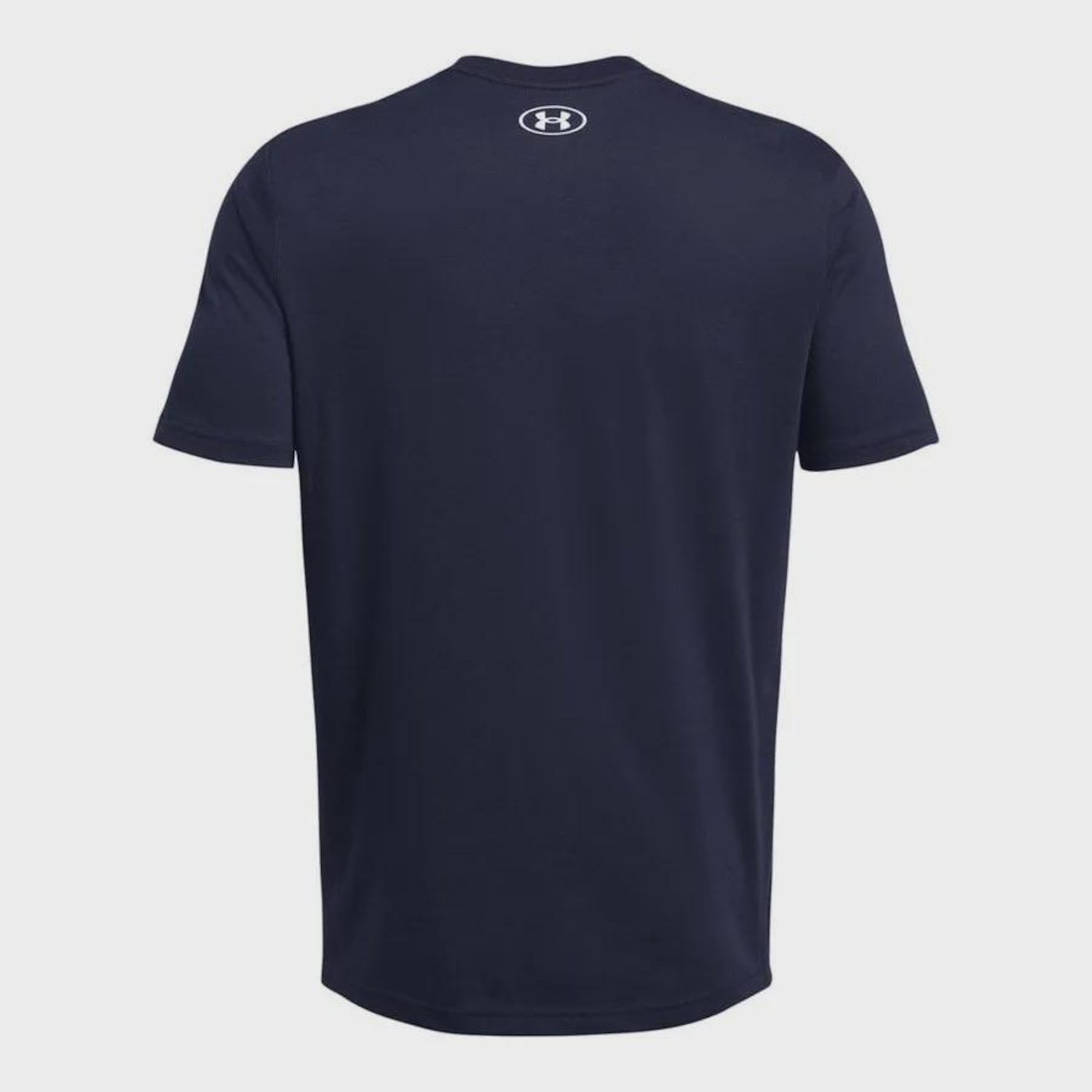 Camiseta Under Armour Sportstyle Logo - Masculina - Foto 4