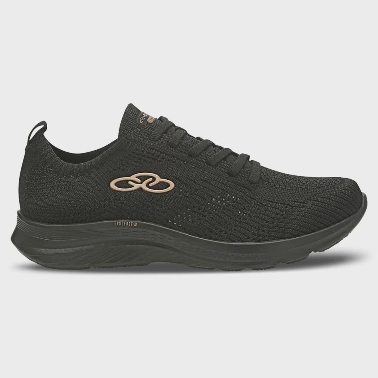 Tênis Olympikus 130G Ultraleve - Feminino - Foto 1