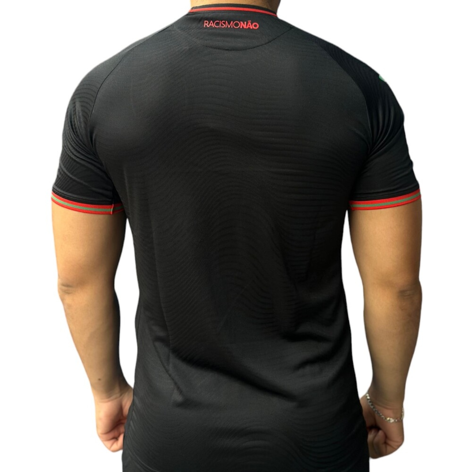 Camisa da Portuguesa Iii Joma Jogador - Masculina - Foto 2