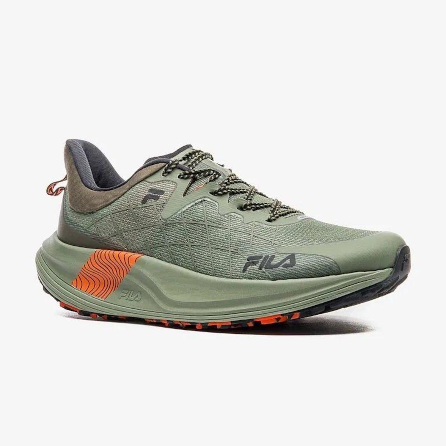 Tênis Fila Racer Skytrail - Masculino - Foto 3