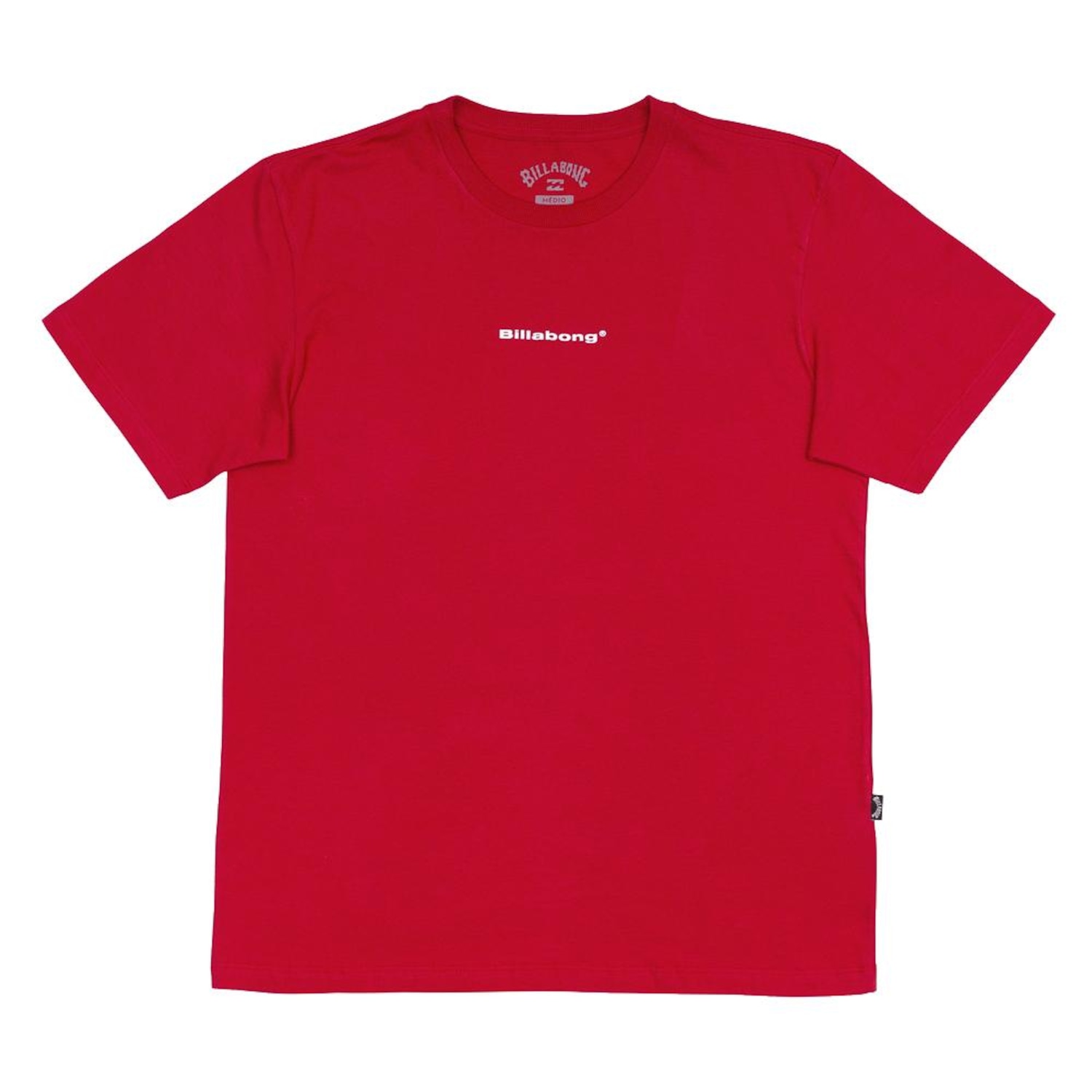 Camiseta Billabong Smitty SM25 - Masculina - Foto 3